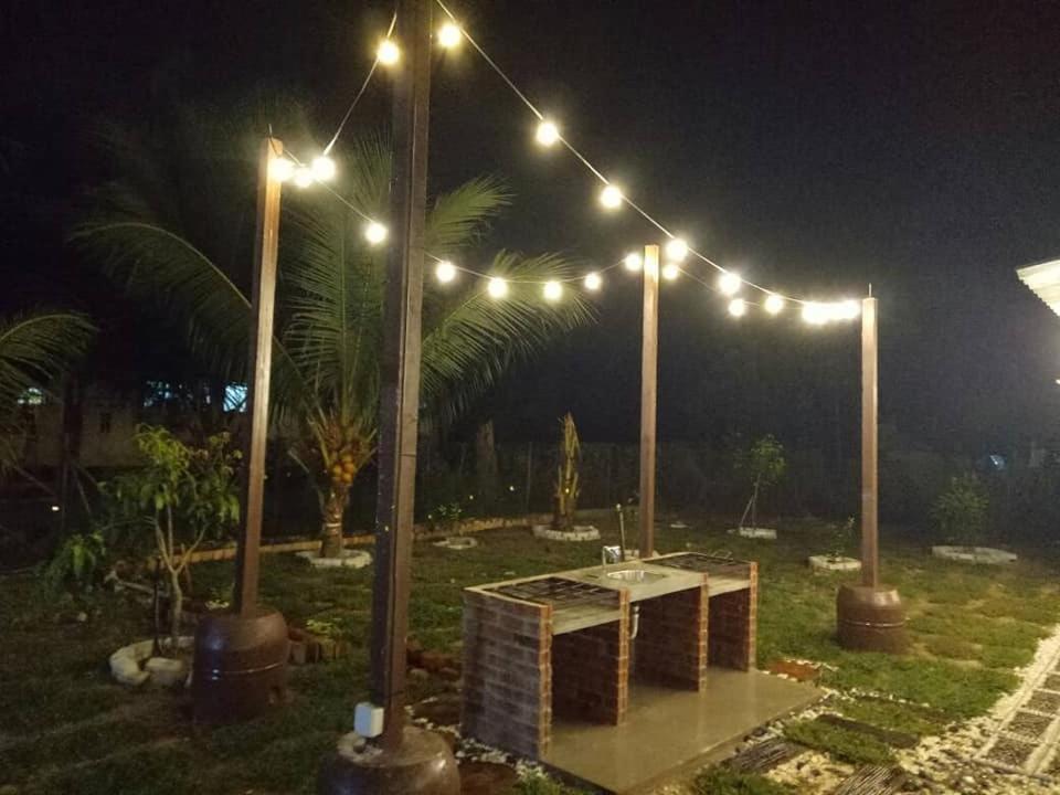 Lovely Paradise Homestay, Batang Kali Kampung Kalong Tengah Bagian luar foto