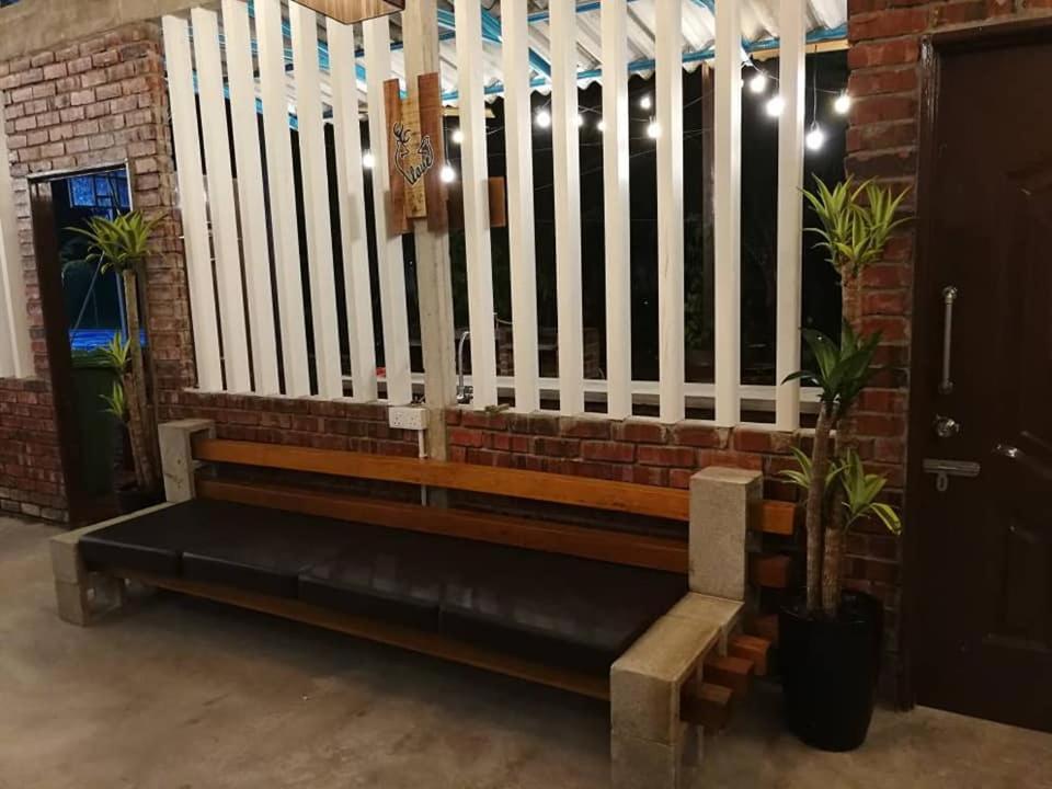 Lovely Paradise Homestay, Batang Kali Kampung Kalong Tengah Bagian luar foto